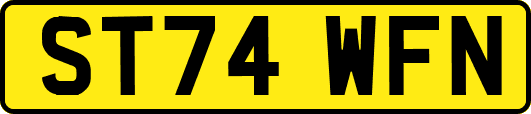 ST74WFN