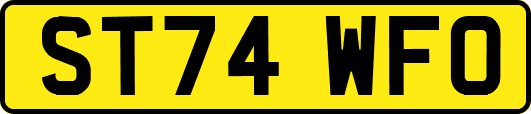 ST74WFO
