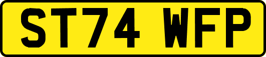 ST74WFP