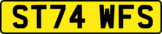 ST74WFS