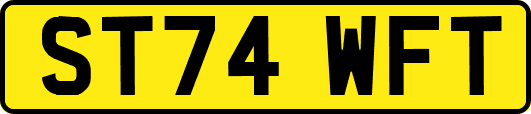 ST74WFT