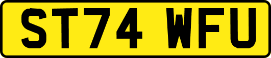 ST74WFU