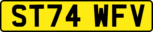 ST74WFV