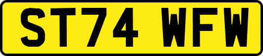 ST74WFW