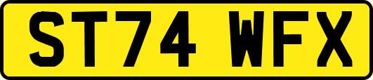 ST74WFX