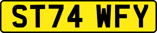ST74WFY