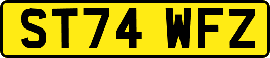ST74WFZ