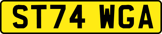 ST74WGA
