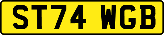 ST74WGB