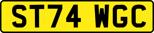 ST74WGC