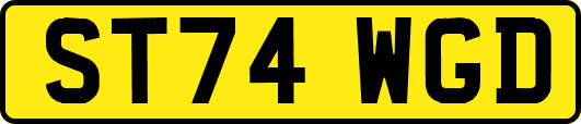 ST74WGD