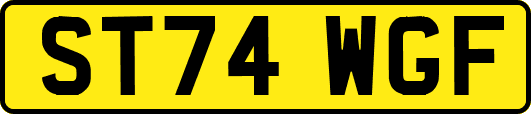 ST74WGF