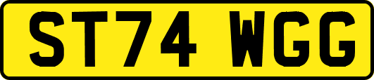 ST74WGG