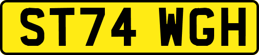 ST74WGH