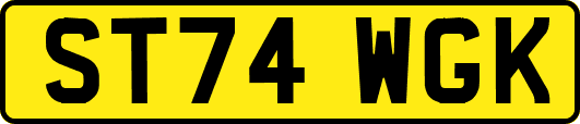 ST74WGK