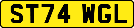ST74WGL