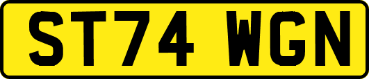 ST74WGN