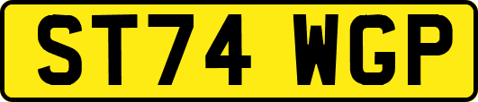 ST74WGP