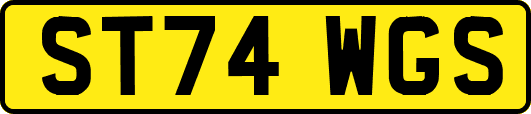 ST74WGS