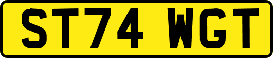 ST74WGT