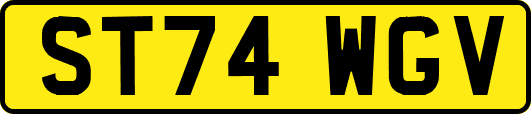 ST74WGV