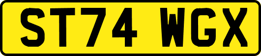 ST74WGX