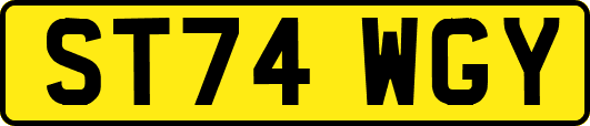ST74WGY