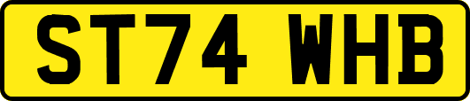 ST74WHB