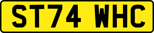 ST74WHC