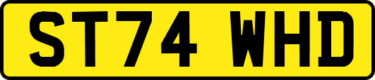 ST74WHD