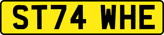 ST74WHE