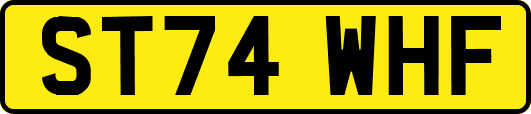 ST74WHF