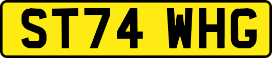 ST74WHG
