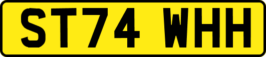 ST74WHH