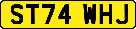 ST74WHJ