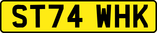 ST74WHK