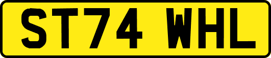 ST74WHL
