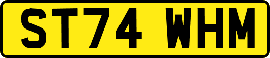 ST74WHM