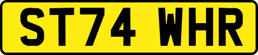 ST74WHR