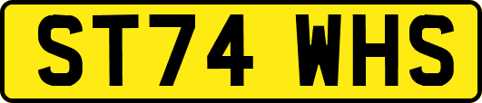 ST74WHS