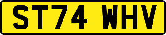 ST74WHV