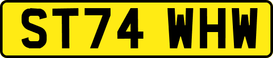 ST74WHW