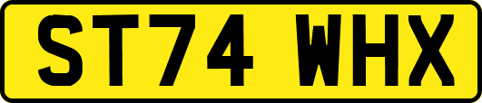 ST74WHX