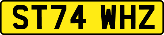 ST74WHZ