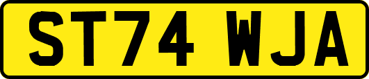 ST74WJA