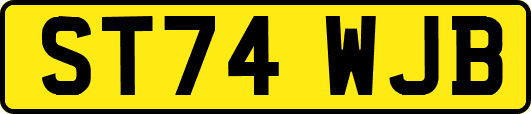 ST74WJB