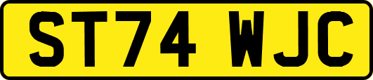 ST74WJC