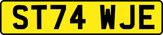ST74WJE