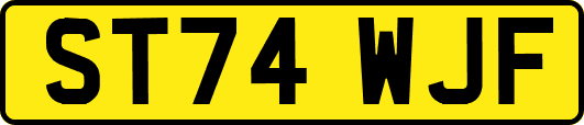 ST74WJF