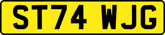 ST74WJG